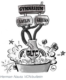 Integratie Latijn en Grieks