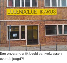 Jugendclub Ikarus