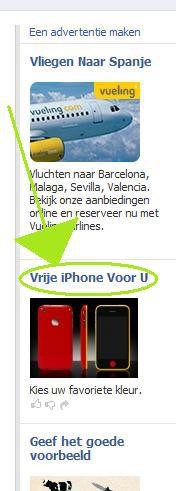 vrije I-phone